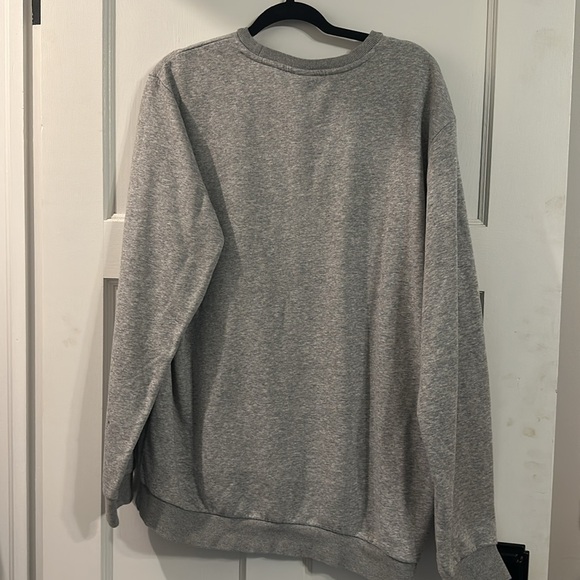 Adidas Crewneck Sweatshirt - Picture 2 of 2